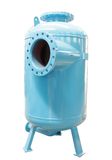 Centrifugal Solid-Liquid Separator Liquid Cyclone Filter