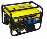 Gasoline Generator (SG6500CL/E)