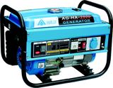 Gasoline Generator, Portable, 2KW, CE, GS (AG-HA-2500)