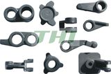 Shot Blasting Machine Spare Parts