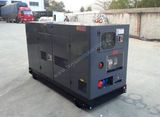 Cummins Industrial Diesel Generator 160kw 200kVA