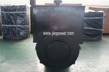 Jiangsu Youkai 300kw Shangchai Alternator with High Quality