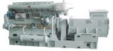 17/20 Engine Driven Diesel Generator