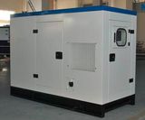 Mwm Marine Generator Set with Canopy