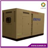 Power Generator (Cummins) From 25kVA to 1250kVA