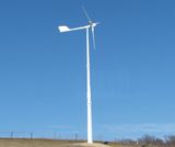 on /off Grid 10kw Pitch Controlled Wind Turbin Generator (PFAH-10KW)