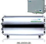 UV Sterilizer in Water Treatment