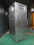 Small Nitrogen Generator All Stainless Steel