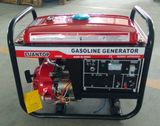 1.5kw-7kw Electric Power Portable Gasoline Generator (set) for Sale