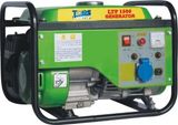 Small Power Gasoline Generator