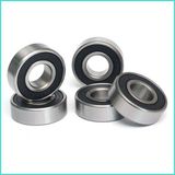 Deep Groove Ball Bearing 6202zz Dpi Made in China