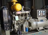 Weichai Diesel Generator