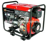 Gf Series 4-Stroke Air-Cooled Diesel Generator/Diesel Generator Set