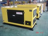 24KW Diesel Generagting Set (DY24GFS3)