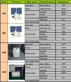 Solar Photovoltaic Home System (50W-180W)