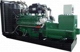 900kw, 1200kw Natural Gas Generator Sets