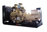 Cummins Diesel Generator Set