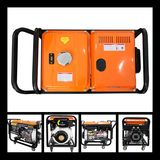 Popular Diesel Welder Generator Manufacturer in China (2.5/4.6KW)