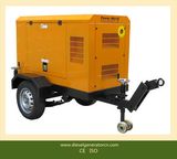 Trailer Diesel Genset (PY20)