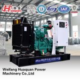 Cummins Engine Powered Industrial Welding Generator