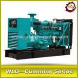 1000kVA Cummins Diesel Power Generator (KTA38-G2A)