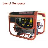 Hand Operated Gasoline Generator 5.5HP 168f