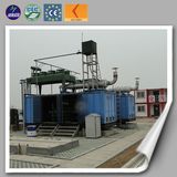 Thermoelectric Natural Gas Generator Biogas Generator 10kw-4000kw