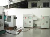 500kVA Generator Test Load Bank