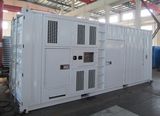 1000KVA Silent Type Generator