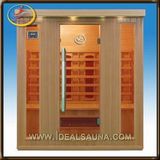 Idealsauna Equipment Co., Ltd.