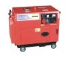 Diesel Generator (SHD3500CB)