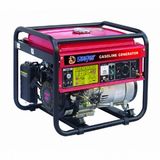 EPA & CE 6.5hp Gasoline Generator