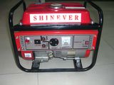 Gasoline Generator (HW1500)