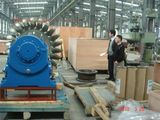 Hydro Turbine
