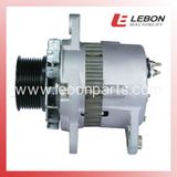 PC200-6 6D95 Alternator 600-821-6190/ 0-33000-6580 for Komatsu