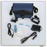 Portable Oxygen Concentrator with Battery