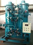 Psa Nitrogen Generating Machine