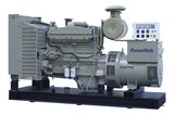 Cummins Diesel Gensets