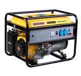 Gasoline Generator Set (GG7500B(E))