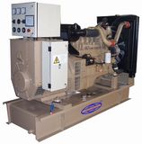 Cummins Genset 100kVA (HDC100)