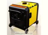 3.0KVA-6.5KVA Portable Inverter Generator (YK-3500i)