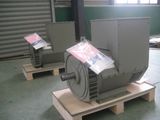 50Hz 94kVA /75kw Three Phase Brushless Synchronous Alternator (JDG224H)