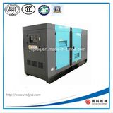 Cummins Engine 20kVA~1625kVA Super Silent Power Diesel Generator