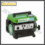 300W-800W Small Portable 950 Petrol Electric Gasoline Generator