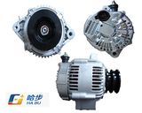 Auto/Car Alternator, 12V 120A, Denso 100211-6030, 100211-6031