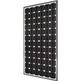 Monocrystalline Solar Modules