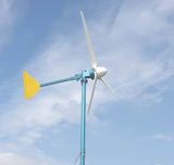 Wind Turbine Generator (XQ-HO200W)