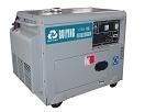 Diesel/Gasoline Generators (5GF-LDE)