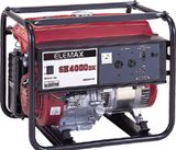 Gasoline Generator (SH4000DX)