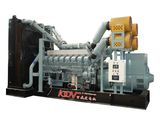 Diesel Generator Set